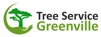 Tree Service Greenville logo